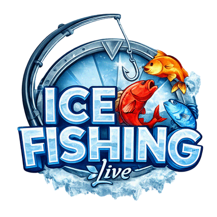 Gransino Casino gra Ice Fishing