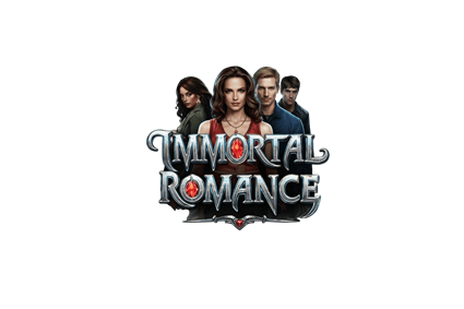 Gransino Casino gra Immortal Romance