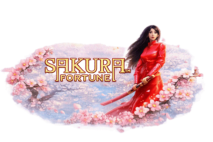 Gransino Casino gra Sakura Fortune